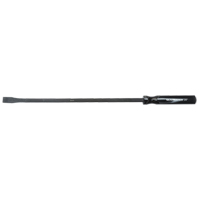 Pry Bar with Angled Tip, 1/2" W, 25" L Mukwa Safety Services