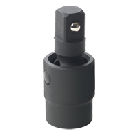 Joint universel, Chocs, Prise 3/8", Douille 3/8" Mukwa Safety Services