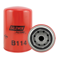 Hydraulic Filters