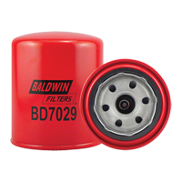 BD7029 Filtre &agrave; lubrifiant &agrave; double courant &agrave; visser Mukwa Safety Services