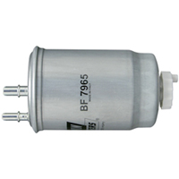 BF7965 In-Line Fuel/Water Separator with Drain Mukwa Safety Services