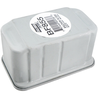 BF855 Box-Style Secondary Fuel/Water Separator Mukwa Safety Services