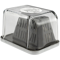BF912 Box-Style Glass Fuel/Water Separator & Coalescer Mukwa Safety Services