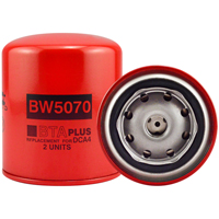 BW5070 Filtre &agrave; visser pour transmission Mukwa Safety Services