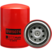 BW5074 &eacute;l&eacute;ment de filtre &agrave; air avec film mousse Mukwa Safety Services