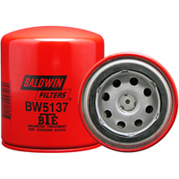 BW5137 &eacute;l&eacute;ment filtrant pour lubrifiant Mukwa Safety Services