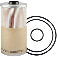 PF7748 Fuel/Water Separator Element Mukwa Safety Services