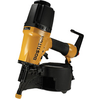 15° Coil Nailer Mukwa Safety Services