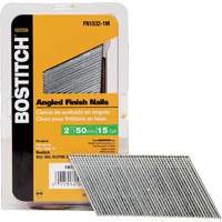 FN Style Angled Finish Nails Mukwa Safety Services