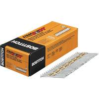 35° Angled Strapshot Metal Connector Nails Mukwa Safety Services