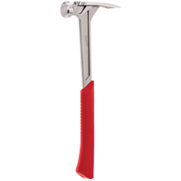 Marteau de charpente &agrave; face tendre, 17 oz, Prise en Acier plein, 16-1/8" lo Mukwa Safety Services