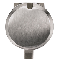 Marteau de charpente &agrave; face tendre, 17 oz, Prise en Acier plein, 16-1/8" lo Mukwa Safety Services