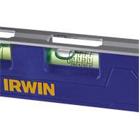 150T Series Level, Box, 12" L, Aluminum, 4, Magnetic Mukwa Safety Services