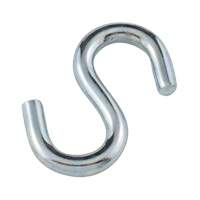 Open S-Hook Mukwa Safety Services