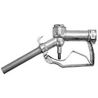 Gravity Fuel Nozzle Mukwa Safety Services