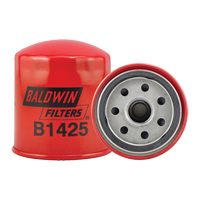 B1425 Filtre &agrave; visser pour lubrifiant Mukwa Safety Services