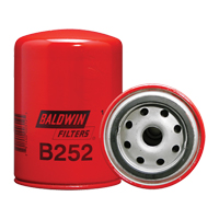 B252 Filtre &agrave; visser pour transmission Mukwa Safety Services