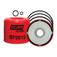 BF9915 Can-Type Fuel Element Mukwa Safety Services
