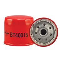 BT40015 Cartouche pour reniflard Mukwa Safety Services