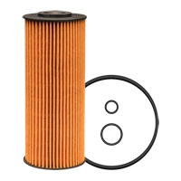 P40021 &eacute;l&eacute;ment filtrant pour lubrifiant Mukwa Safety Services