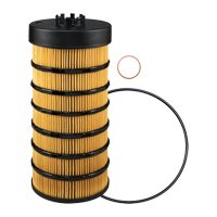 P7505 &eacute;l&eacute;ment filtrant pour lubrifiant Mukwa Safety Services