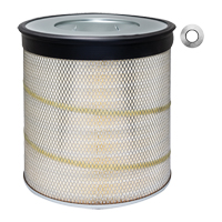 PA2839 &eacute;l&eacute;ment de filtre &agrave; air avec tirettes Mukwa Safety Services