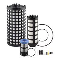 PF9924KIT Fuel Filter Kit Mukwa Safety Services