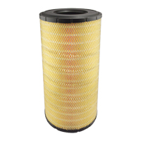 RS3744XP &eacute;l&eacute;ment filtrant &agrave; air nano avec joint radial de performance extr&ecirc;me Mukwa Safety Services