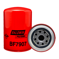 BF7907 Fuel Spin-On Filter Mukwa Safety Services