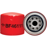 BF46111 Spin-On Fuel Filter Mukwa Safety Services