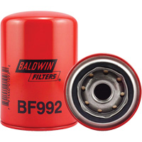 BF992 Secondary Spin-On Fuel Filter Mukwa Safety Services