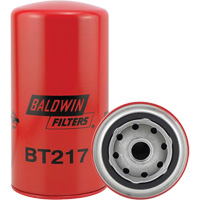 BT217 Full-Flow Spin-On Lube Filter Mukwa Safety Services