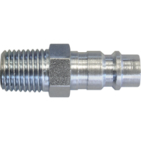 Ultraflo Interchange Plugs, 3/8" Mukwa Safety Services