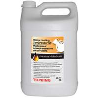 Air Compressor Oil Mukwa Safety Services