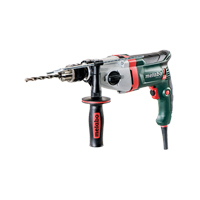 Impact Hammer Drill Mukwa Safety Services