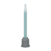 Scotch-Weld Square Mixing Nozzle, 20.5 cm L Mukwa Safety Services