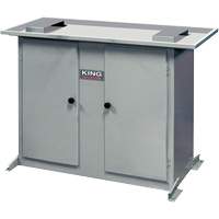 Stand Mukwa Safety Services
