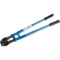 Coupe-boulon, 13" l, Coupe centrale Mukwa Safety Services