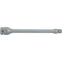 Rallonge &agrave; limiteur de couple, Prise 1/2", Couple de 100 lb-pi, Gris Mukwa Safety Services