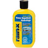 Original Glass Treatment Mukwa Safety Services