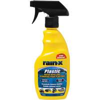 Plastic Water Repellant Mukwa Safety Services