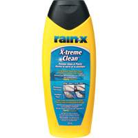 X-treme Clean Glass & Plastic Cleaner Mukwa Safety Services