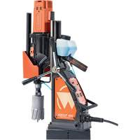 Icecut 400 Magnetic Drill, 1-1/4", 4950 lbs. Drill Point Pressure Mukwa Safety Services