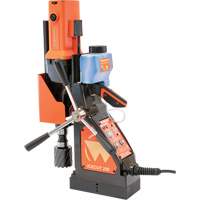 Icecut 250 Magnetic Drill, 1/2", 3035 lbs. Drill Point Pressure Mukwa Safety Services