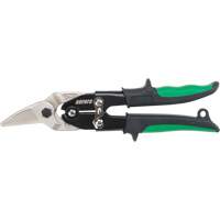 Cisailles &agrave; pivots multiples, Longueur de coupe de 1-1/8", Coupe Droite Mukwa Safety Services