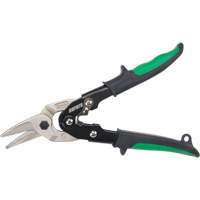 Cisailles &agrave; pivots multiples, Longueur de coupe de 1-1/8", Coupe Droite Mukwa Safety Services