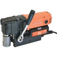 ICECUT MINI Magnetic Drill, 2", 2248 lbs. Drill Point Pressure Mukwa Safety Services