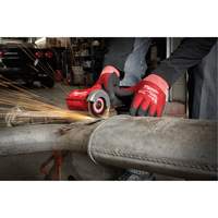 Ensemble outil de d&eacute;coupe 3" compact M12 Fuel Mukwa Safety Services