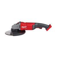 M18 Fuel Large Angle Grinder (Tool Only), 9"/7" Wheel, 18 V Mukwa Safety Services