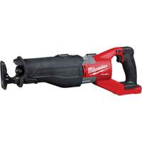 M18 Fuel Super Sawzall&reg; Reciprocating Saw (Tool Only), 18 V, Lithium-Ion Battery, 0-3000 SPM Mukwa Safety Services